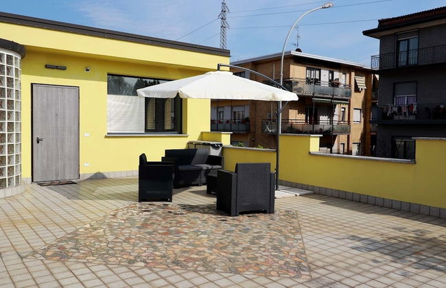 Residenza Sorriso - Foto 29