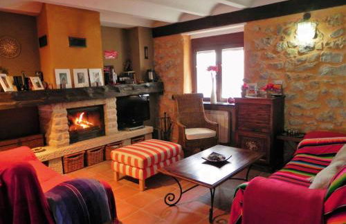 Casa Rural " LA PARRA" - Foto 1