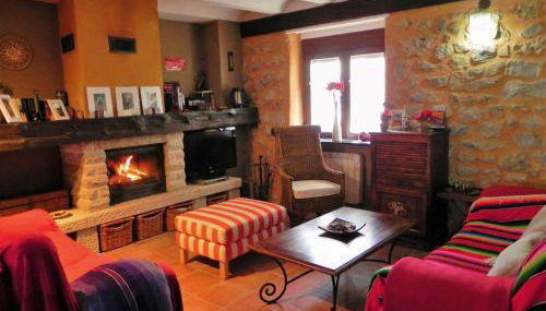 Casa Rural " LA PARRA" - Foto 1