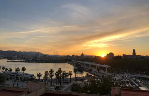 El Atardecer Skyline romantic views - Photo 53