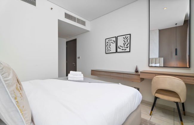 Nasma Holiday Homes - Sky Gardens - Foto 4