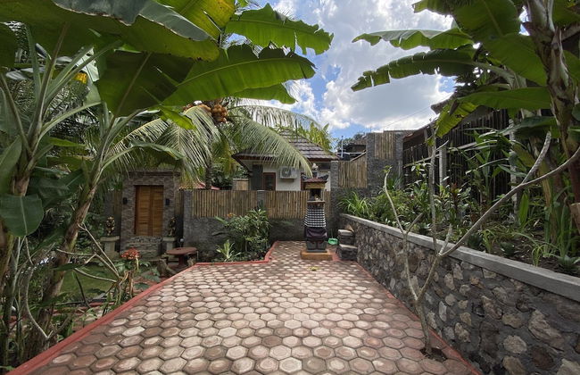 Melanting Green Escape - Foto 17