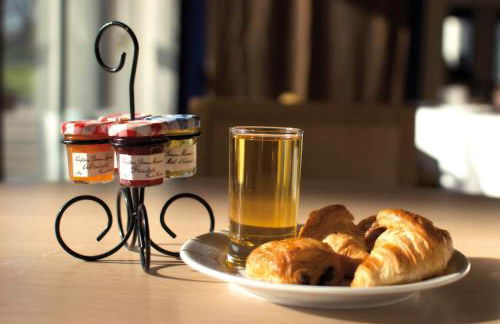 La Villa Du Lac- 3 rooms for 6 people - Foto 78