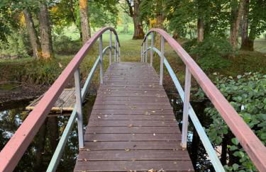 Romantik Unterkünfte Gut Rechetsberg - Foto 57