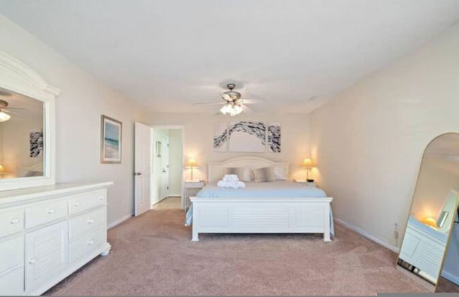 Enjoy Sunny Daze Private Pool Walk to Beach - Foto 60