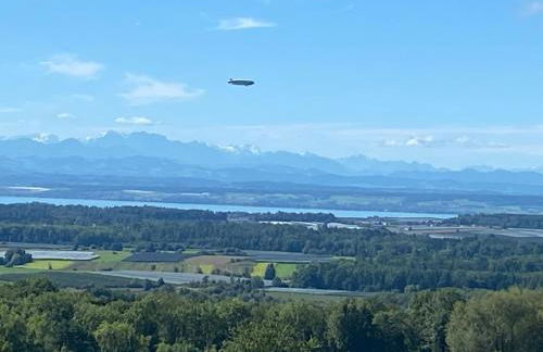 Wohlfühloase mit Panoramablick - Foto 20