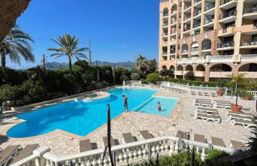 Résidence Palme d'Azur Cannes La Bocca - Foto 12