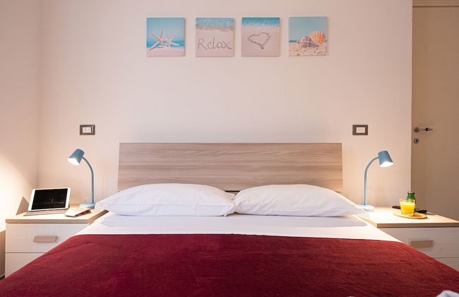 Argo in Cattolica With 1 Bedrooms and 1 Bathrooms - Foto 19