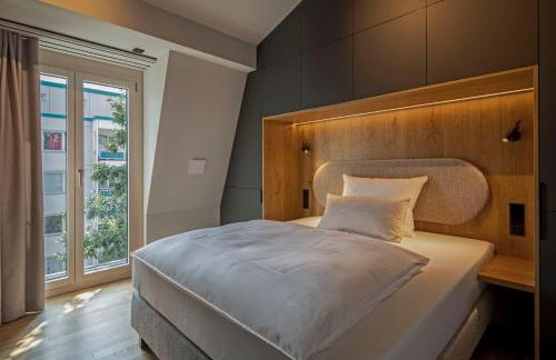 B5 Apartments - Foto 25