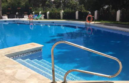 MARINA BEACH FRONT - Photo 41