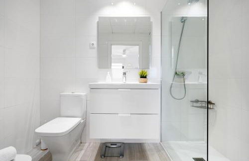 Hauzify I Apartaments Roques Daurades - Foto 34