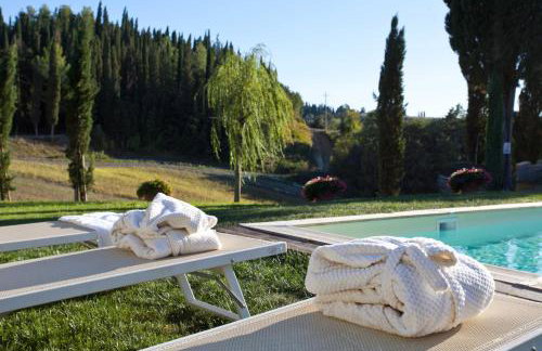 Casa vacanze Podere Marilla - Foto 24