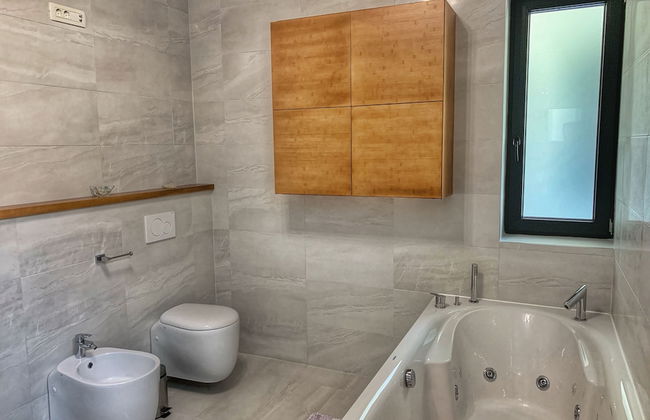 Villa Flora Apartment - Foto 13