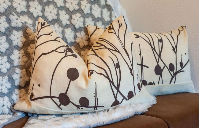 Attractive Flat With Beautiful Views - Foto 64