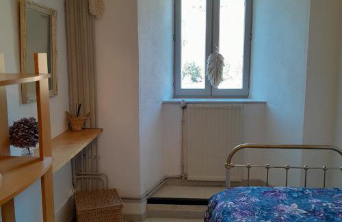 GITE ASINA chez GITE QUE CANTA - Foto 35