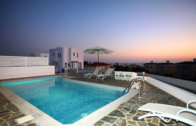 Meltemi Villas - Photo 27