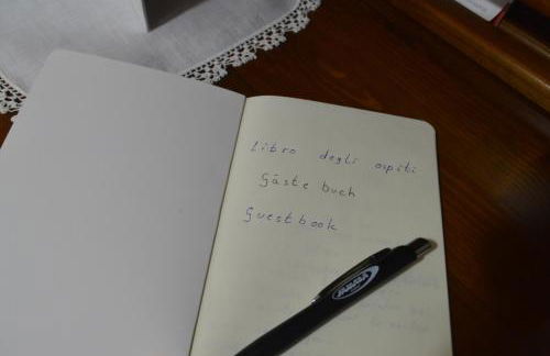 Casa Vacanza da Albino - Photo 24