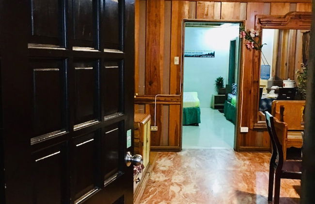 Baguio Vacation House - Foto 69