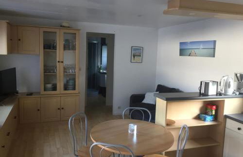 Mobil home avec piscine sur la côte de granit rose - Foto 16