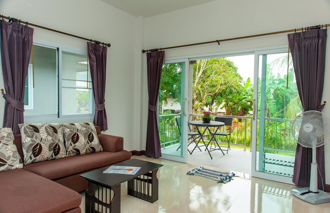 Cozy cottage with kitchen of Maenam 4 - Foto 13