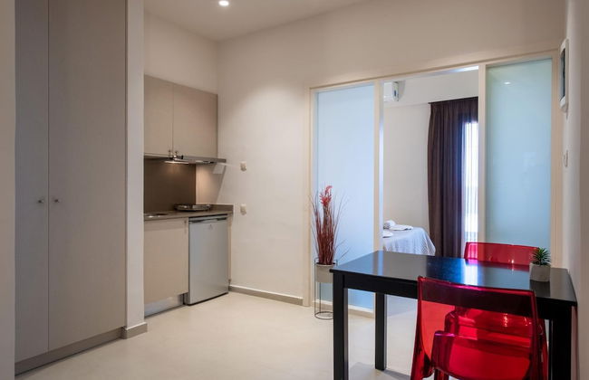 Pan Asia Seaview Apartment - Foto 33