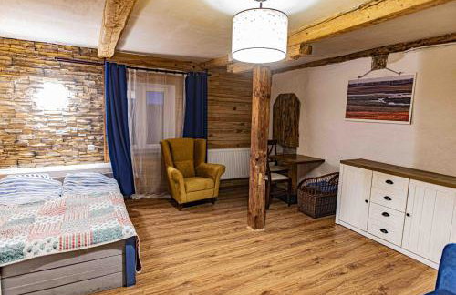 Folwark Malinowy Chruśniak - Foto 23