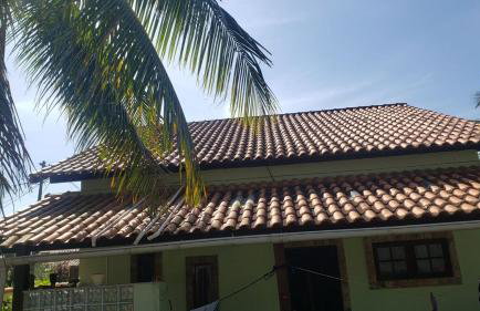 casa 4 quartos com piscina - Foto 13