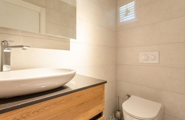 Villa Deniz Paradise - Photo 47