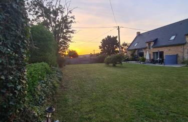 Gîte Avalon - Charme et détente aux portes du Golfe du Morbihan - Foto 9