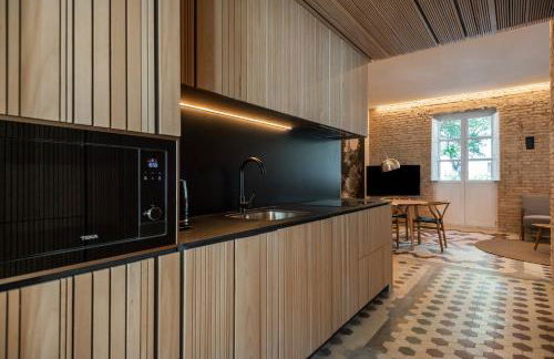 Apartamentos Maestro Sosa - Foto 13