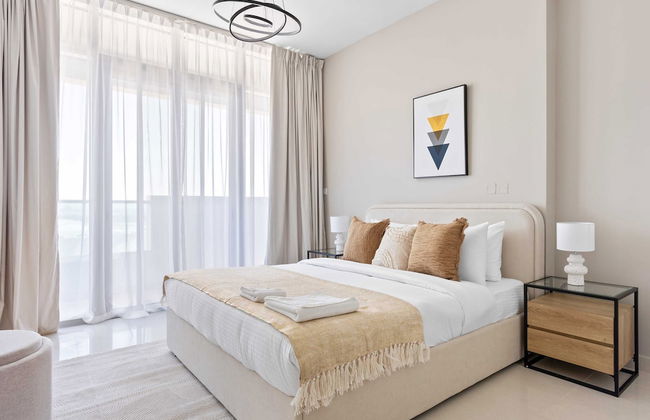 Silkhaus Julphar Tower, Al Reem Abu Dhabi - Photo 11