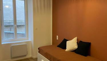 Appartement T3 rénové - Foto 3