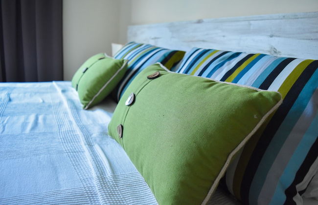 Palapa Beach Resort - Foto 31