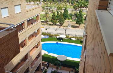 Apartamento Lyz y Mar en Magic World - Foto 32