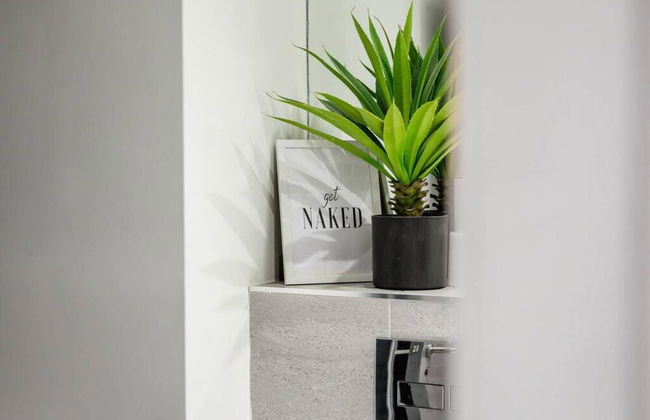 Host Apartments Halifax House II - Foto 12