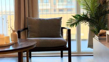 Modern 2 Bed - 2 Bath Flat near Central London with Parking Space - Foto 4