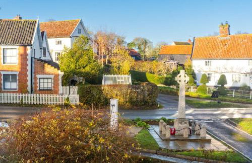 The Thatched Lodge - Foto 33