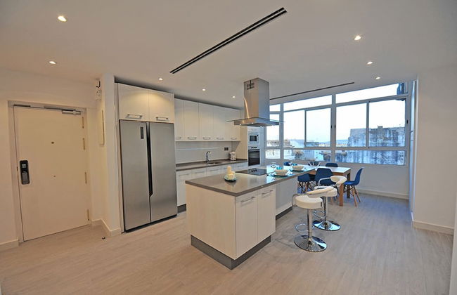 Terrazas Plaza Arenal 5 Dormitorios - Photo 19