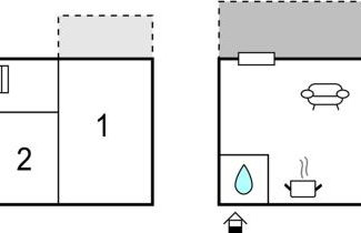 Amazing Apartment In Pula With Wifi - Foto 45