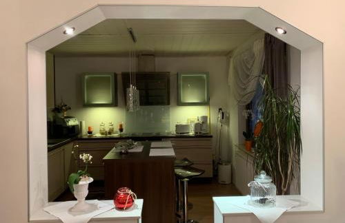 Ferienhaus zur Waldauer Höhe mit 3 SZ, 120qm & 40qm Balkon - Foto 13