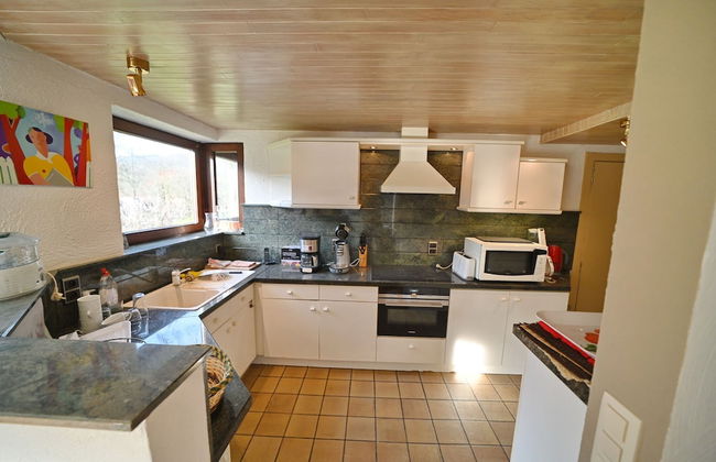 Lodge in Ardennes Near La Roche Center - Photo 5