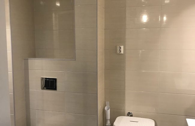 Notodden Sentrum Apartment No 1 - Photo 25