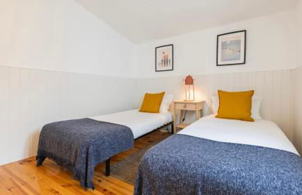 Pátio Vilareto - Villa Fernanda - Foto 19