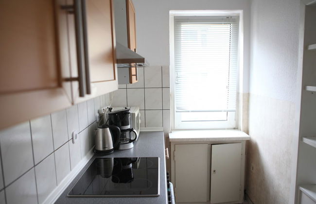 White House Bochum Ehrenfeld - Foto 48