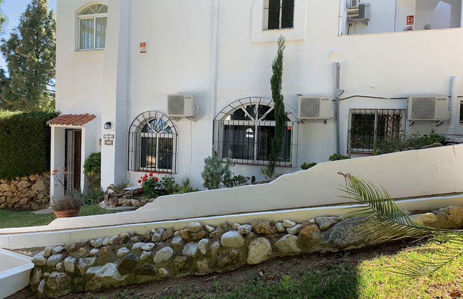 Calahonda Apartment - Foto 21