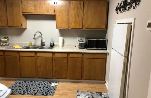 Burrel Avenue Apartments - Foto 70