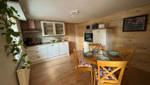 Ferienwohnungen Nimtz - Foto 5, stove