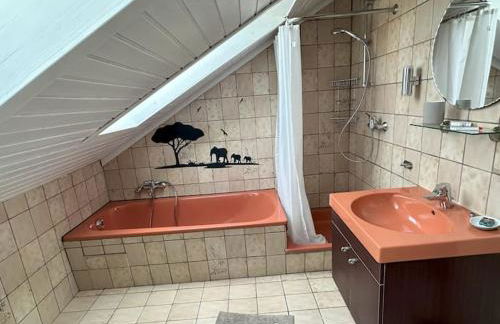 Ferienwohnung Löchgau - Foto 13