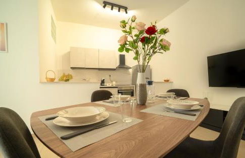 Dimora Spaziosa In Centro & Free Parking - Foto 15