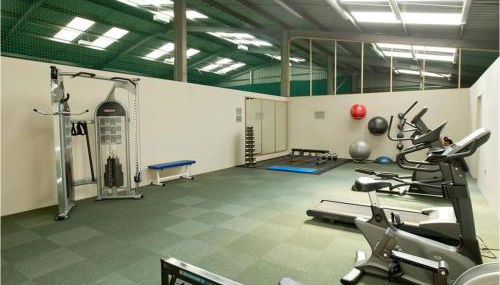 Morton of Pitmilly Countryside Resort - Foto 5